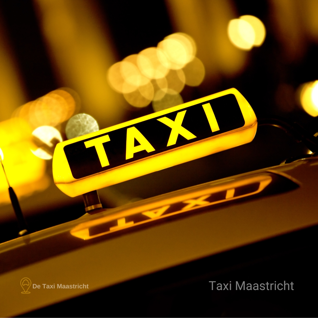 247 taxi in Maastricht